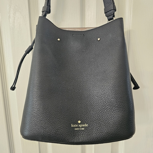 Kate Spade Large Marti Shoulder Bucket Bag - Picture 3 of 8
